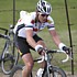 Kim Kirchen w�hrend der dritten Etappe der Tour of California 2008